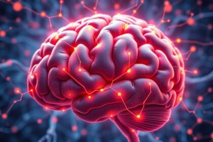 Az agy elektromos aktivitása a ketogén étrend hatására.