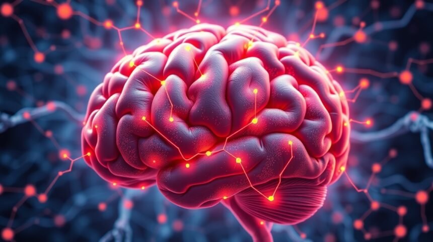 Az agy elektromos aktivitása a ketogén étrend hatására.