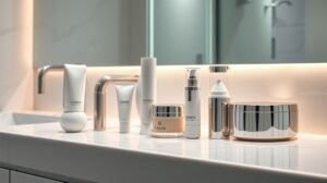 womensway 136 Új generációs bőrápoló eszközök szépségápolásra