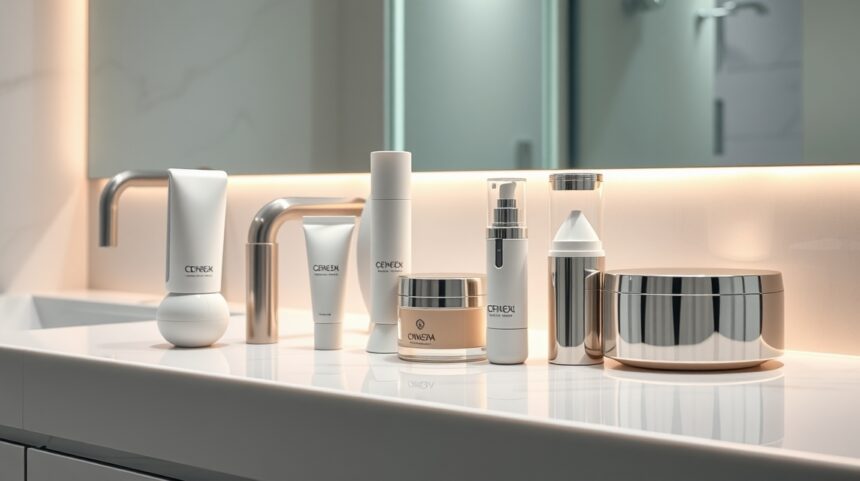 Új generációs bőrápoló eszközök bemutatása 1 Új generációs bőrápoló eszközök szépségápolásra