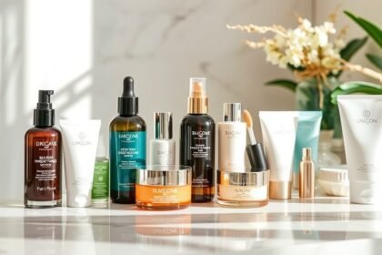 Új exkluzív arckezelési termékek a bőrápolás világából