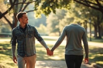 Párkapcsolati tanácsok a boldog együttéléshez