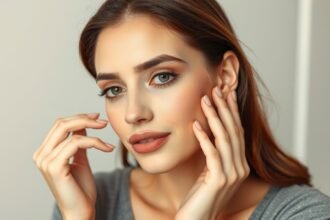 Szépségápolás és stílusos öltözködés összhangja