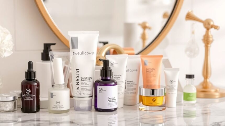 Milyen gyakran érdemes terméket cserélni a szépségápolásban? 1 Szépségápolási termékek, amelyek cseréje fontos a bőrápolásban.