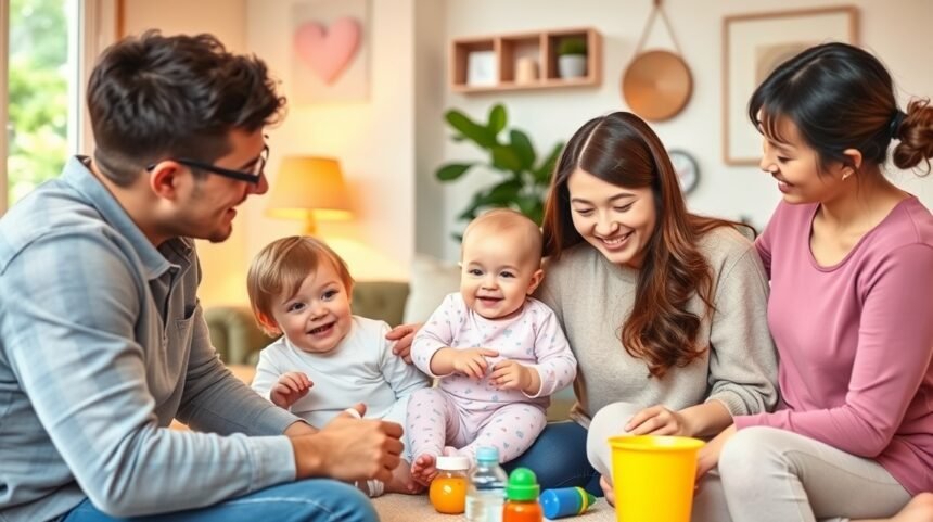 Családi egészségnap gyerekekkel otthoni program keretein belül.