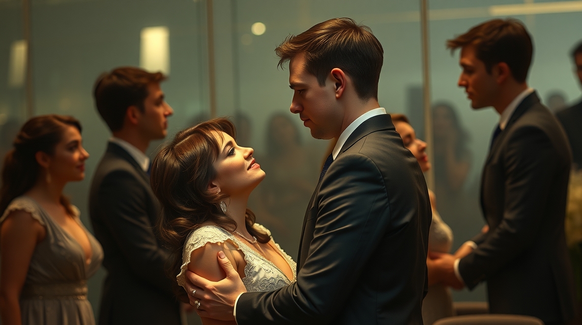 Nárcisztikus kapcsolat: érzelmek és igazi szerelem