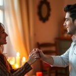 Párkapcsolat megőrzése 15 év házasság után, szenvedély és kommunikáció.