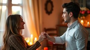 Párkapcsolat megőrzése 15 év házasság után, szenvedély és kommunikáció.