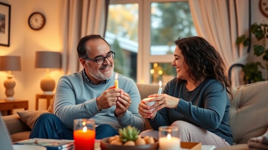 Családi ünnep újszülött érkezése után, stresszmentes szervezés