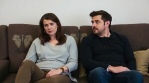 Elkerülő típusú partnerrel való kapcsolat jelei