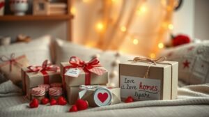 womensway 134 Kézműves DIY ajándékok szívhez szóló díszítéssel