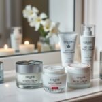 Éjszakai arckrémek, amelyek segítik a bőr regenerálódását alvás közben