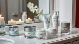 womensway 139 Éjszakai arckrémek, amelyek segítik a bőr regenerálódását alvás közben