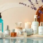 Bőrápolási termékek és wellness kellékek a belső harmónia érdekében