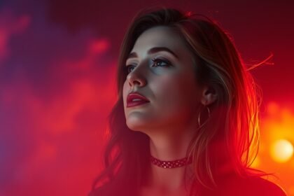 A nő, aki elvesztette érdeklődését a kapcsolatok iránt