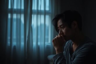 Egy férfi gondolatai a megbocsátásról és a megcsalásról.