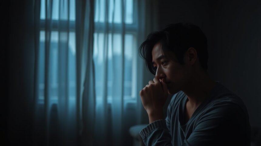 Egy férfi gondolatai a megbocsátásról és a megcsalásról.