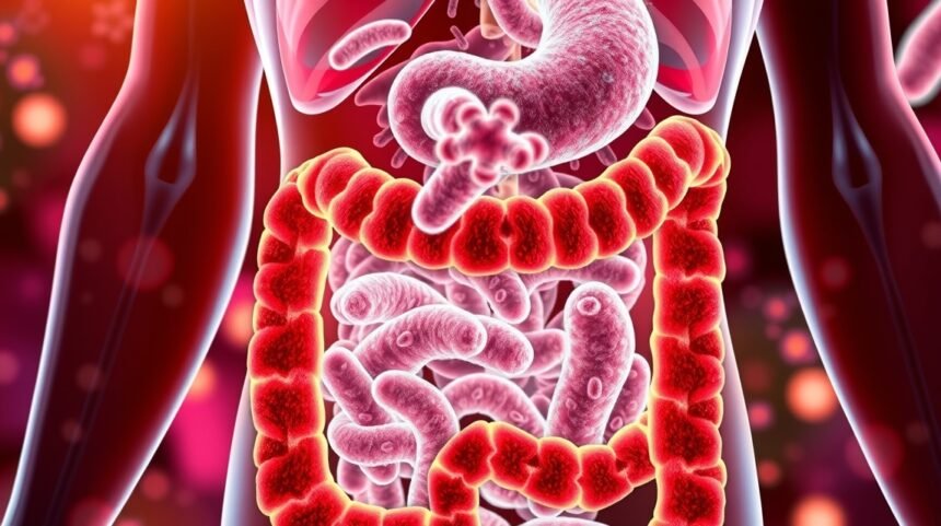 Az egészséges bélbaktériumok és a prebiotikumok kapcsolata