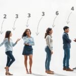 Nyolc lépés a kapcsolatok átalakításához