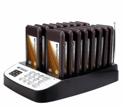 Modern hívórendszer banki ügyintézéshez