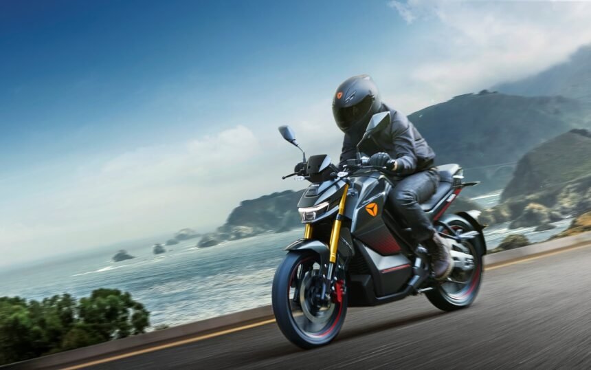 Yadea elektromos robogó téli használatra