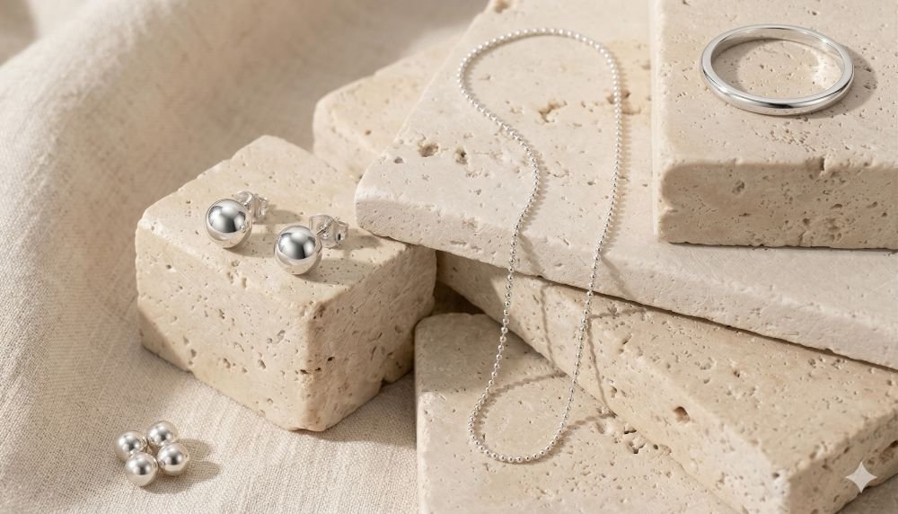 Minimalista ékszerek – 2026 trendjei 2 A kevesebb néha több – halljuk évtizedek óta, de 2026-ban ez a mondat teljesen új értelmet nyer az ékszer divatban. A túlzó, harsány kiegészítők korszaka után visszatérünk az alapokhoz, de egy kis csavarral. A minimalizmus idén már nem az unalmas egyszerűséget jelenti, hanem a tudatos formatervezést, a fenntartható anyaghasználatot és az egyéniséged finom kihangsúlyozását. Az ekszerem.hu szakértőivel körbejártuk, miért a csendes luxus és a geometriai tisztaság uralja idén az ékszerdobozokat.