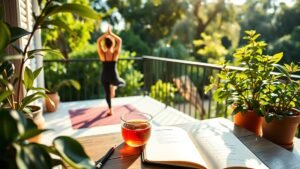 womensway 129 Női egészséges életmódbeli tippek, meditáció és pihenés.