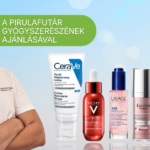 A nyár a bőr számára is intenzív időszak: a napsütés, az UV-sugárzás, a meleg, az izzadás, a klóros vagy sós víz, illetve a gyakori szabadtéri programok mind nyomot hagyhatnak rajta. A nyár végén ezért érdemes átgondolni arcápolási rutinunkat, és olyan termékeket választani, amelyek segítenek visszaállítani a bőr komfortérzetét, hidratáltságát és egészséges megjelenését.