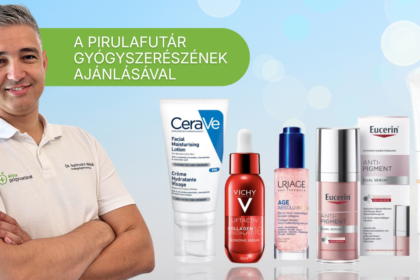 Nyári arcápolási rutin termékek, bőr hidratálás és védelem