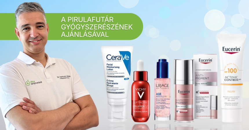 Nyár végi arcápolási rutin: mire van szüksége a bőrödnek? 1 Nyári arcápolási rutin termékek, bőr hidratálás és védelem